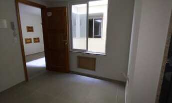 Imagem 5: Kitnet (15 m²) em Santa Teresa /Glória