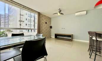 Imagem 2: 30% ato + 36 x, Junto a Avenida Ubirajara e Praça Tiaraju apartamento de 2 quartos, mobili