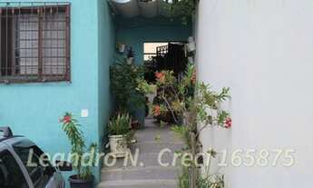 Imagem 2: Sobrado Butantã