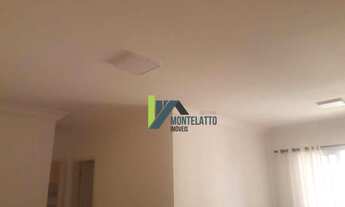 Imagem 7: Apartamento com 2 dormitórios à venda por R$ 265.000,00 - Jardim Guanabara - Jundiaí/SP