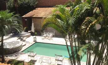 Imagem: Ribeirão Preto - Casa de Condomínio