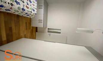 Imagem 6: Apartamento com 2 dormitórios à venda, 101 m² por R$ 689.000,00 - Vila Dayse - São Bernard