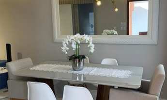 Imagem 2: FEIRA DE SANTANA - Casa de Condomínio - SIM