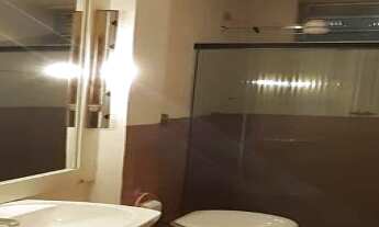 Imagem 5: Casa enorme com piscina, lareira e churrasqueira - 3 dorms