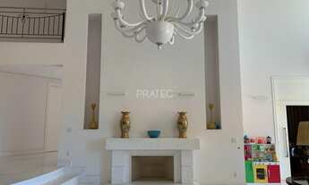 Imagem 7: Casa - Loteamento Alphaville Campinas - Campinas