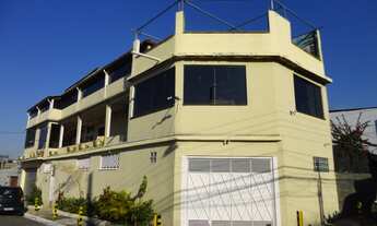 Imagem: Sobrado Ponte Rasa- 512 m²-3 dorm ( 1 st)