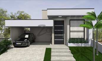 Imagem 2: Casa - Residencial Jardim do Jatobá - Hortolândia