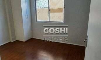 Imagem 8: Apartamento com 2 dormitórios à venda, 50 m² por R$ 260.000,00 - Várzea - Teresópolis/RJ