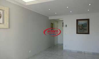 Imagem 5: Apartamento com 3 dormitórios à venda, 77 m² por R$ 590.000,00 - Parque Mandaqui - São Pau