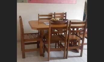 Imagem 2: Apartamento com 2 dormitórios à venda, 56 m² por R$ 245.000 - Demarchi - São Bernardo do C