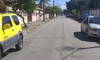 Imagem 2: Casa duplex para venda com 4 quartos no bairro Recreio - Rio das Ostras - RJ