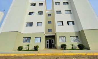 Imagem 2: Apartamento para aluguel, 2 quartos, 1 vaga, Condomínio Torres D'Itália - Três Lagoas