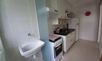 Imagem 5: Apartamento para venda possui 60 metros quadrados com 2 quartos em Santa Lúcia - Vitória