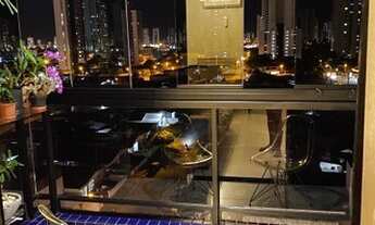 Imagem 2: Oportunidade Vendo em Bairro dos Estados apartamento com 4 quartos