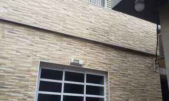 Imagem 2: Casa com 5 dormitórios à venda, 288 m² por R$ 990.000,00 - Fundação - São Caetano do Sul/S