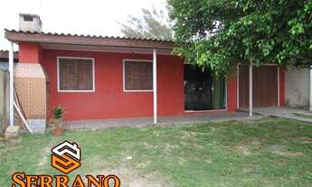 Imagem: Imbe - Casa Padrão - Presidente