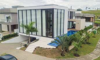 Imagem 1: SãO JOSé DOS CAMPOS - Casa de Condomínio - Urbanova