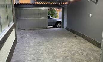 Imagem: Casa de vila térrea para aluguel com 75