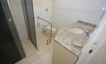 Imagem 7: HIGIENOPOLIS/SANTA CECILIA - VAGO E PRONTO PARA MORAR - PERTO DE TUDO