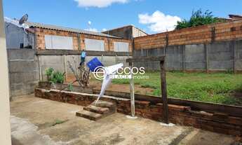 Imagem 7: CASA RESIDENCIAL em UBERLÂNDIA - MG, SANTA ROSA