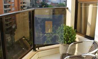 Imagem 2: Apartamento em Vila Mariana - São Paulo