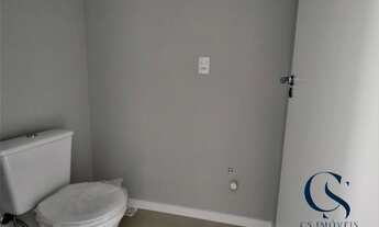 Imagem 10: APARTAMENTO NOVO COM 2 SUÍTES NO BAIRRO CORDEIROS