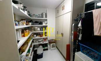 Imagem 6: Apartamento à venda com 3 dormitórios em Alphaville!