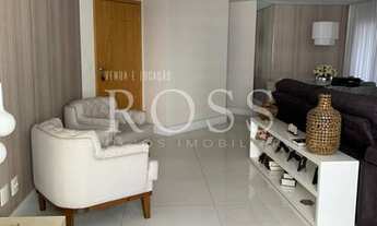 Imagem 3: Apartamento para venda com 133 metros quadrados com 3 quartos em Olímpico - São Caetano do