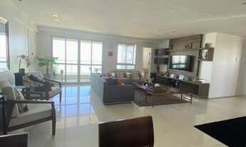 Imagem 4: Apartamento para venda com 155 metros quadrados com 2 quartos em Ponta do Farol - São Luís