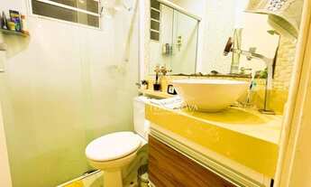 Imagem 7: Apartamento, 2 dormitórios à venda, 46m² por R$180.200 - Zona Leste - Ribeirão Preto/SP