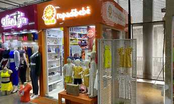 Imagem 2: Loja para alugar, 8 m² por R$ 2.200,00/mês - Jacarecanga - Fortaleza/CE