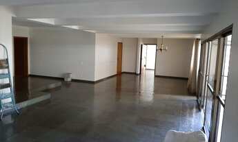 Imagem: APTO- 4 SUITES- 3 GARAGEM PARALELAS- CAMBUI