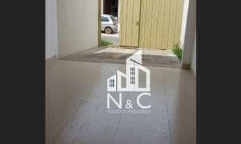 Imagem: Vendo Casa Nova no Pontal Sul Acréscimo