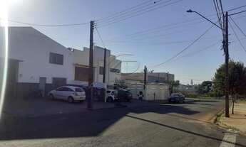 Imagem 2: Londrina - Galpão/Depósito/Armazém - Jardim São Francisco de Assis