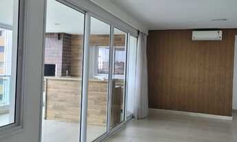 Imagem: Apartamento 3 suítes, Maison Ephigenio