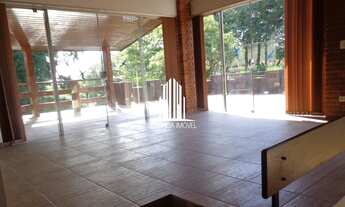 Imagem 4: SOBRADO 4 DORMITÓRIOS 1 SUITE 2 BANHEIROS 3 VAGAS MAIS EDÍCULA COM 2 DORMITORIOS EM INTERL