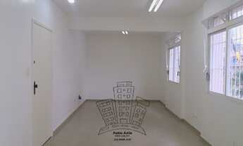 Imagem 4: SALA COMERCIAL DE 30 M²