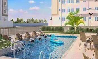 Imagem 4: Apartamento para Venda em Belo Horizonte, São Gabriel, 2 dormitórios, 1 banheiro, 1 vaga