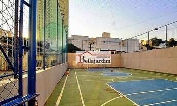 Imagem 5: Apartamento com 3 dormitórios para alugar, 100 m² Vila Príncipe de Gales - Santo André/SP