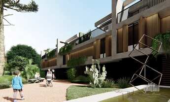 Imagem 7: Sobrado Alto Padrão para Venda em Boa Vista Curitiba-PR - 387