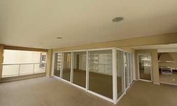 Imagem: Apartamento para venda possui 206 metros