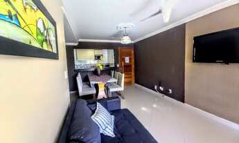 Imagem 2: Cobertura na Praia do forte - Cabo Frio - RJ