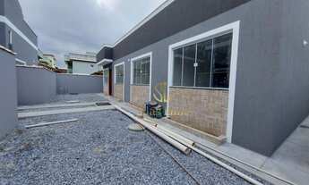 Imagem 2: Casa com 3 dormitórios à venda, 85 m² por R$ 380.000,00 - Village Rio das Ostras - Rio das