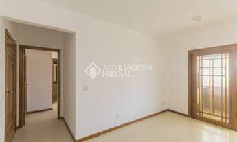 Imagem 4: Apartamento para venda com 61 metros quadrados com 2 quartos em Auxiliadora - Porto Alegre