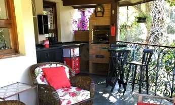 Imagem: Casa de Condomínio com 4 Dormitórios (2