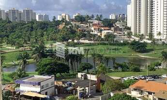 Imagem 4: APARTAMENTO RESIDENCIAL em SALVADOR - BA, PITUAÇU