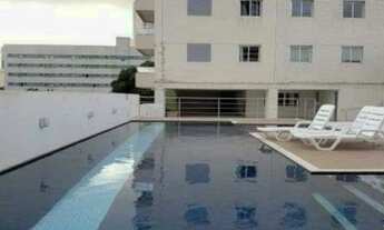 Imagem: Edifício Real Dom Pedro no Umarizal