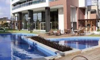 Imagem 1: Apartamento com 3 dormitórios à venda, 119 m² por R$ 927.742,00 - Engenheiro Luciano Caval