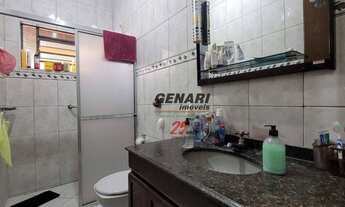 Imagem 6: Casa com 3 dormitórios à venda, 194 m² por R$ 650.000,00 - Jardim do Sol - Indaiatuba/SP