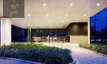 Imagem 9: Andar Corporativo para alugar, 852 m² por R$ 122.000,00/mês - Vila Olímpia - São Paulo/SP